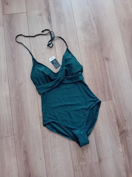 Dámske plavky, esmara,xl