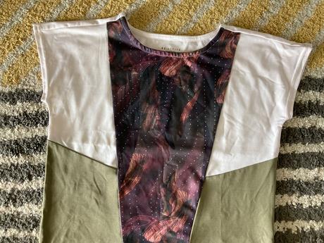 Tričko be active 134/140, reserved,134