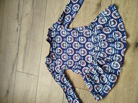 Šaty tunika, miniclub,92