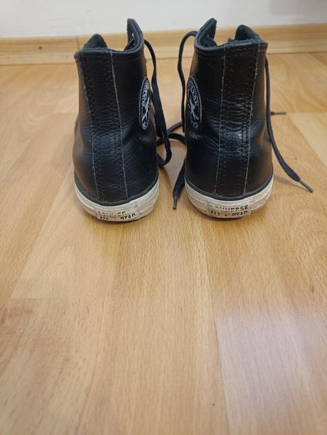 Converse topánky veľ.36, converse,36