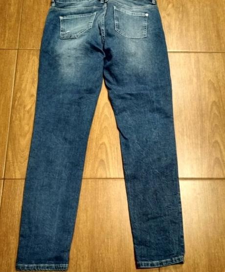 Rifle s perličkami, orsay,38