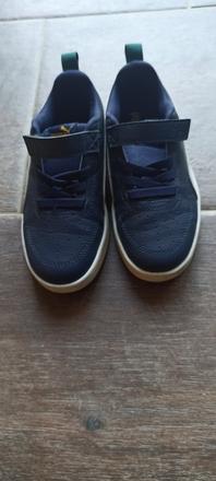 Tenisky puma, puma,32