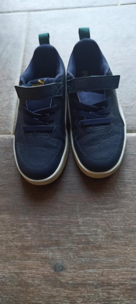 Tenisky puma, puma,32