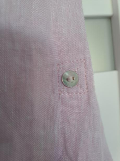 Ľanová blúzka, 44