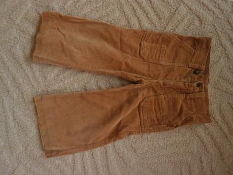 Nohavice, pepperts,86