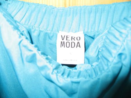 Šaty vero moda, vero moda,s