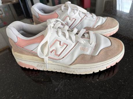 New balance 550, new balance,38