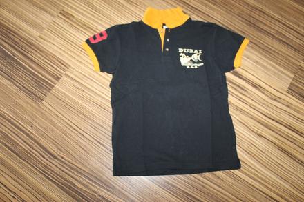 Polo tričko dubai v. s, s