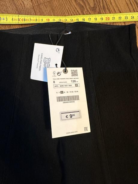 Leginky zara, zara,128