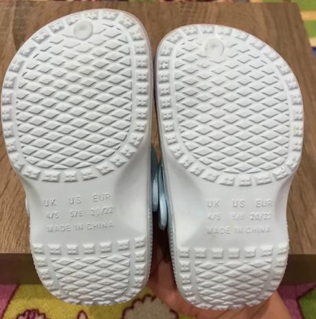 Crocsy frozen, disney,20