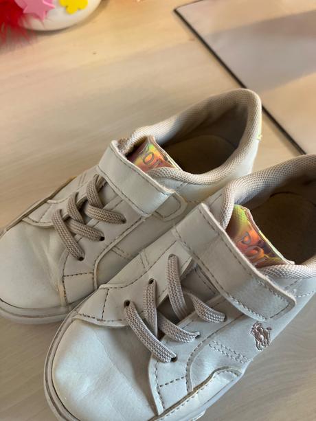 Polo tenisky, u.s. polo assn.,26