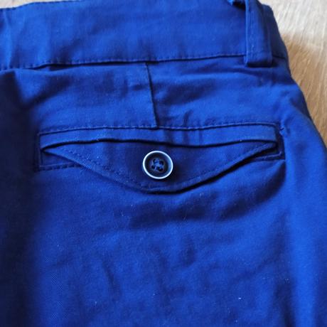 Elegantné nohavice wojcik, wojcik,86