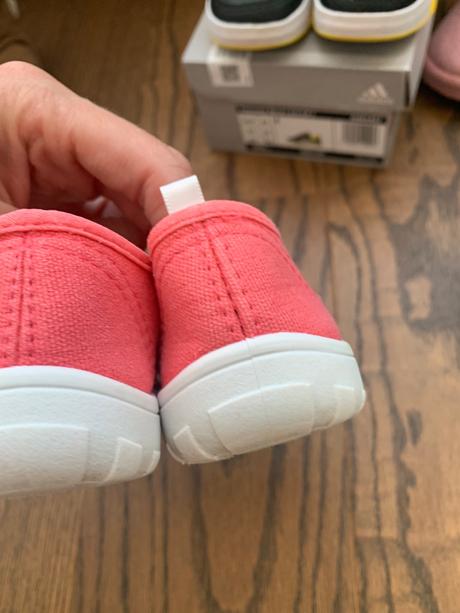 Platené topanky 23, pepco,23