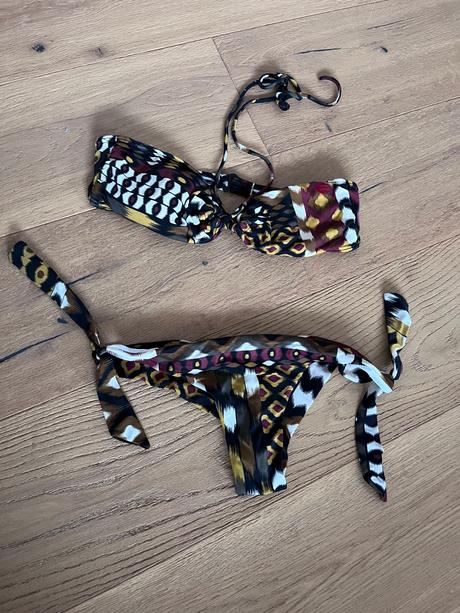 Dámske plavky, billabong,s