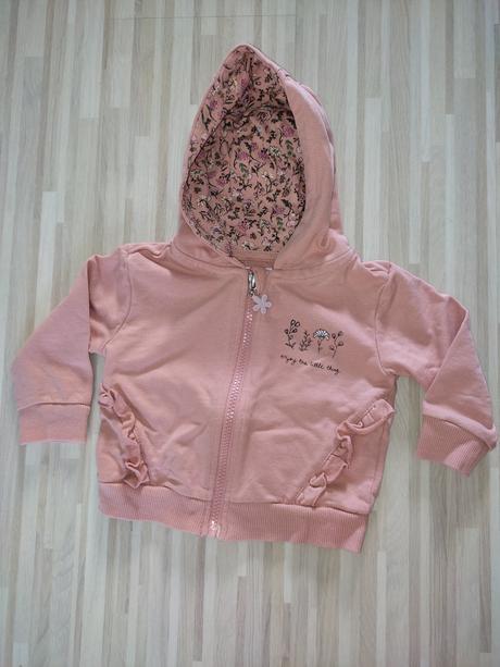 Mikina na zips, sinsay,68