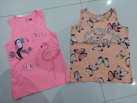 Tricko, dopodopo,128