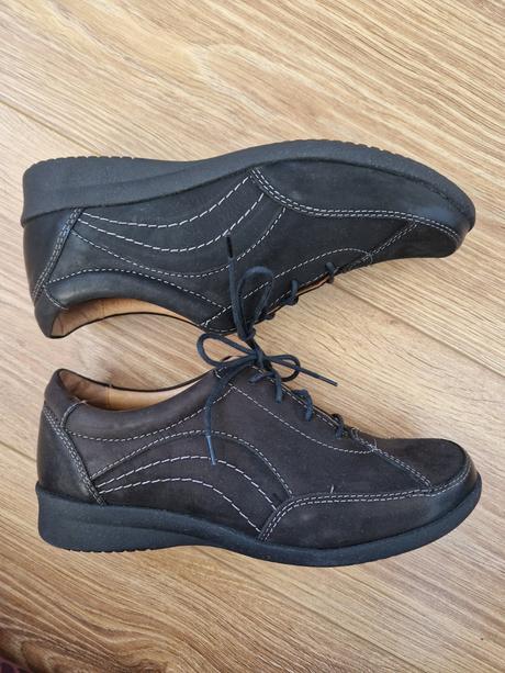 Lasocki dámske pohodlné poltopánky veľ.37, lasocki,37