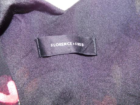 Velmi pekne šaty, 40