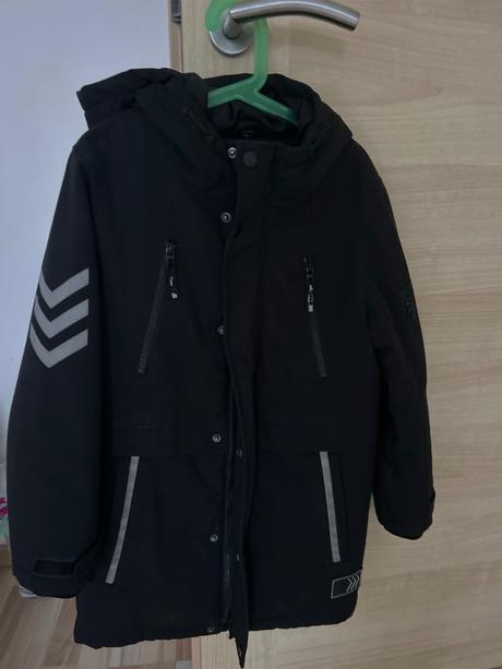 Zimna bunda, f&f,134