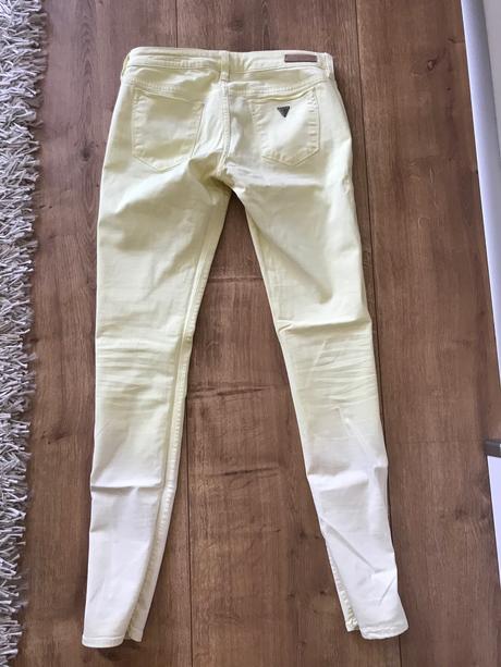 Rifle guess, guess,s