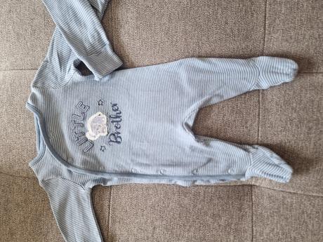 Dvojičky-overal, f&f,50