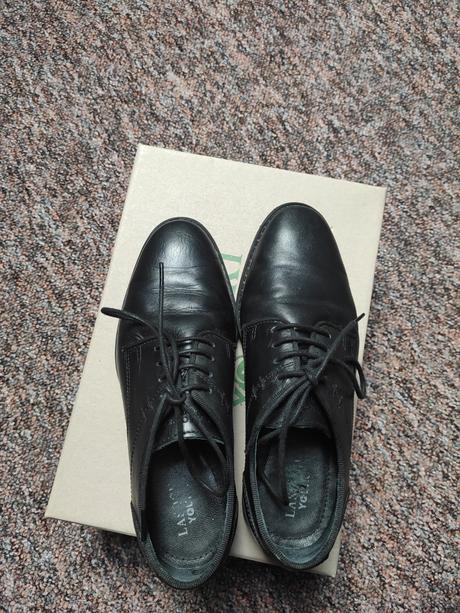 Chlapčenské poltopánky, lasocki,32