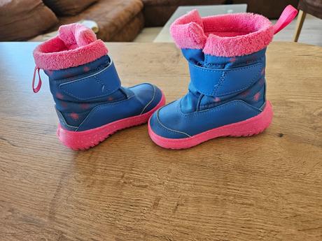 Adidas čižmičky, adidas,23