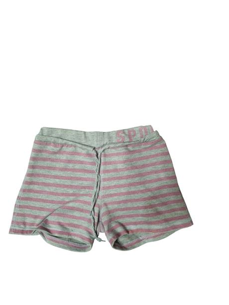 Dámske bavlnené šortky, l