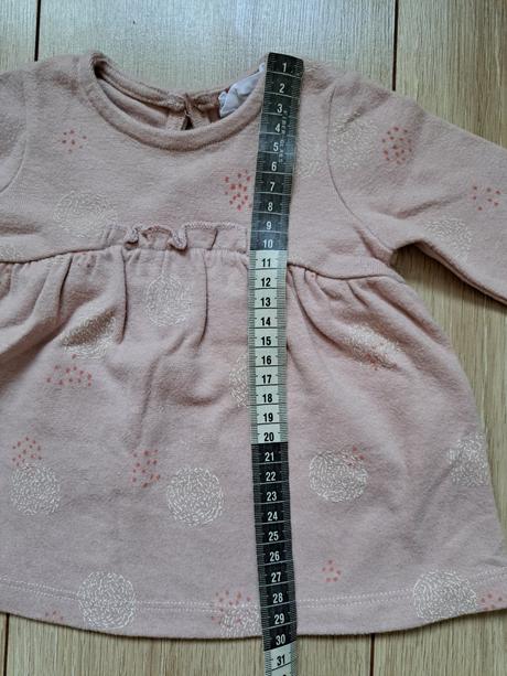 Zara teplé šaty, zara,62