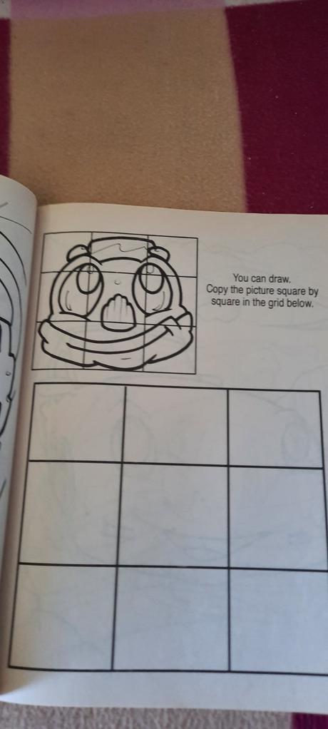 Omalovanka cars-42 stran,