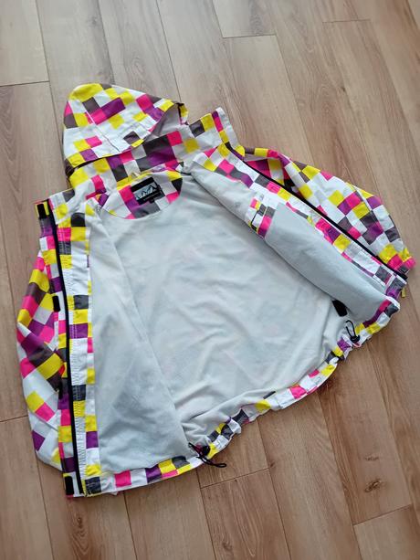 Športová bunda, neverest,164