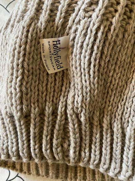 Hollyfield sportswear uni veľkosť, 