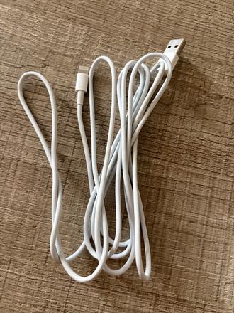 Kábel na iphone,