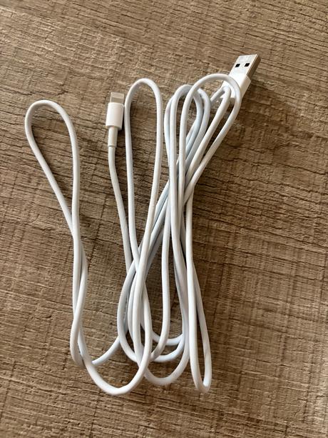 Kábel na iphone,