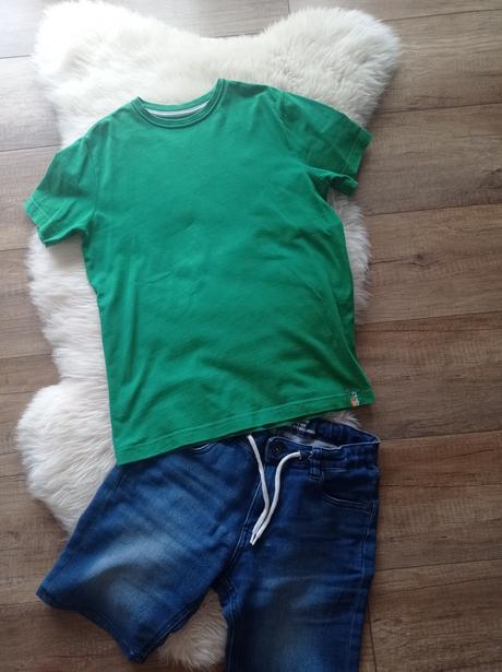 Znackove esprit tricko super stav 146/152, esprit,146