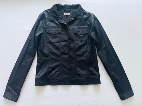 Teddy's prechodná bunda vel.m, m