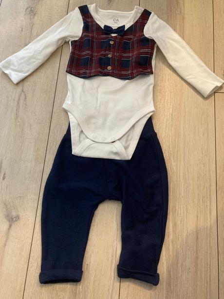 Slávnostné oblečenie, 74