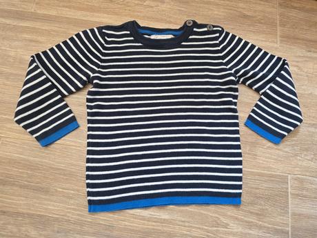 Pulover č.110-116, h&m,110