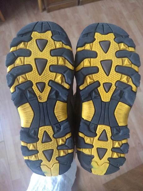 Jesenné prechodné topánky, 32