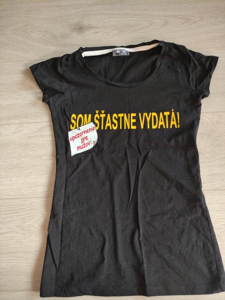 Funny tričko vtipné tričko, s