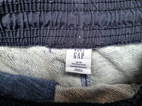 Sortky gap 92, gap,92