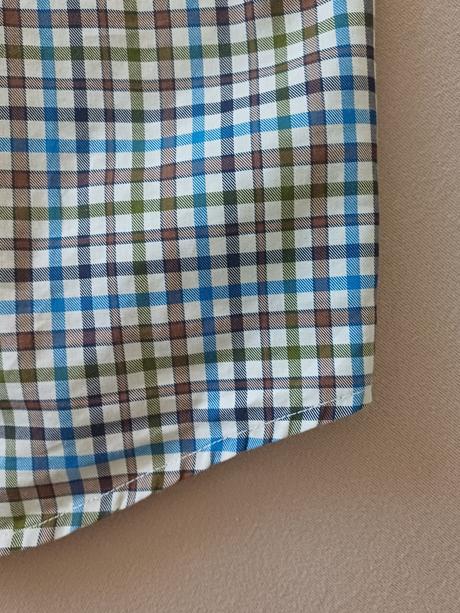 Pánska košeľa bogner č.42, 42