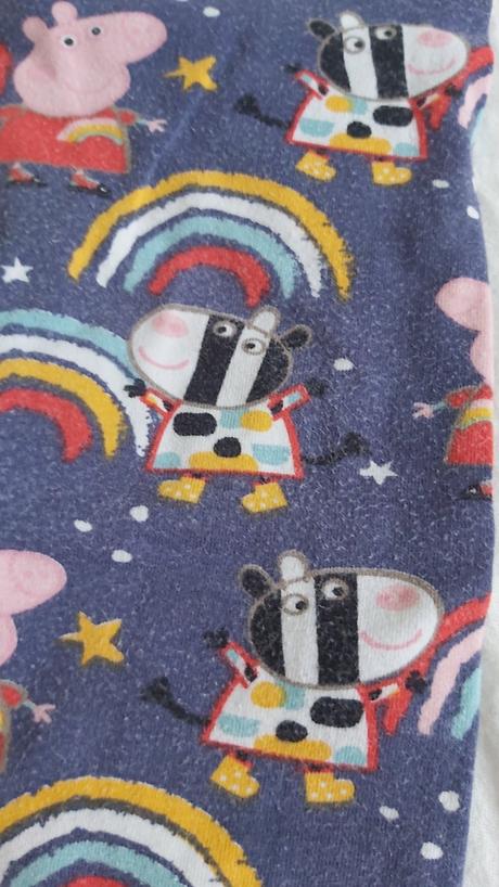 Legíny peppa 110, next,110