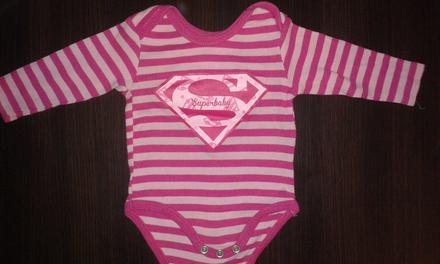 Body superbaby, 62