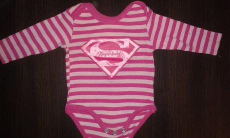 Body superbaby, 62