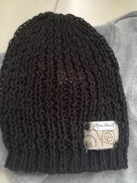 Trendy ciapka ri, river island,116