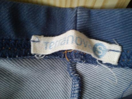 Legíny, terranova,s