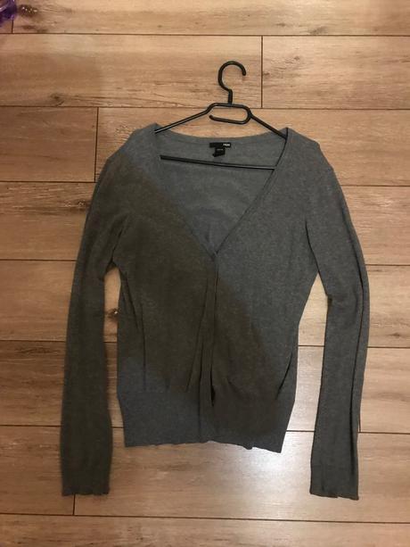 Svetríky, h&m,m