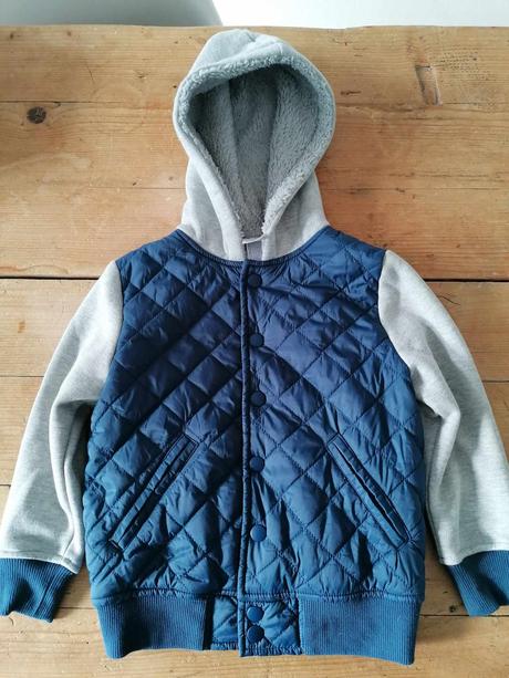 Mikina palomino, palomino,110