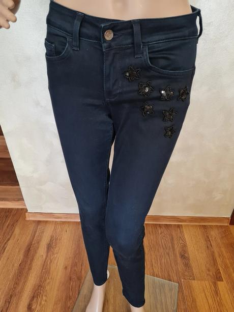 Liu jo rifle - veľ.27, liu jo,s